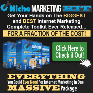 Niche-Marketing-Kit