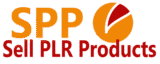 Sell PLR Logo